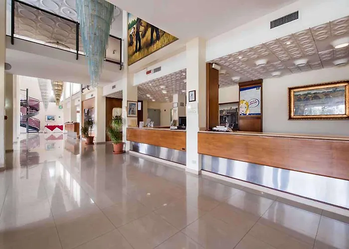 Hotel Hr