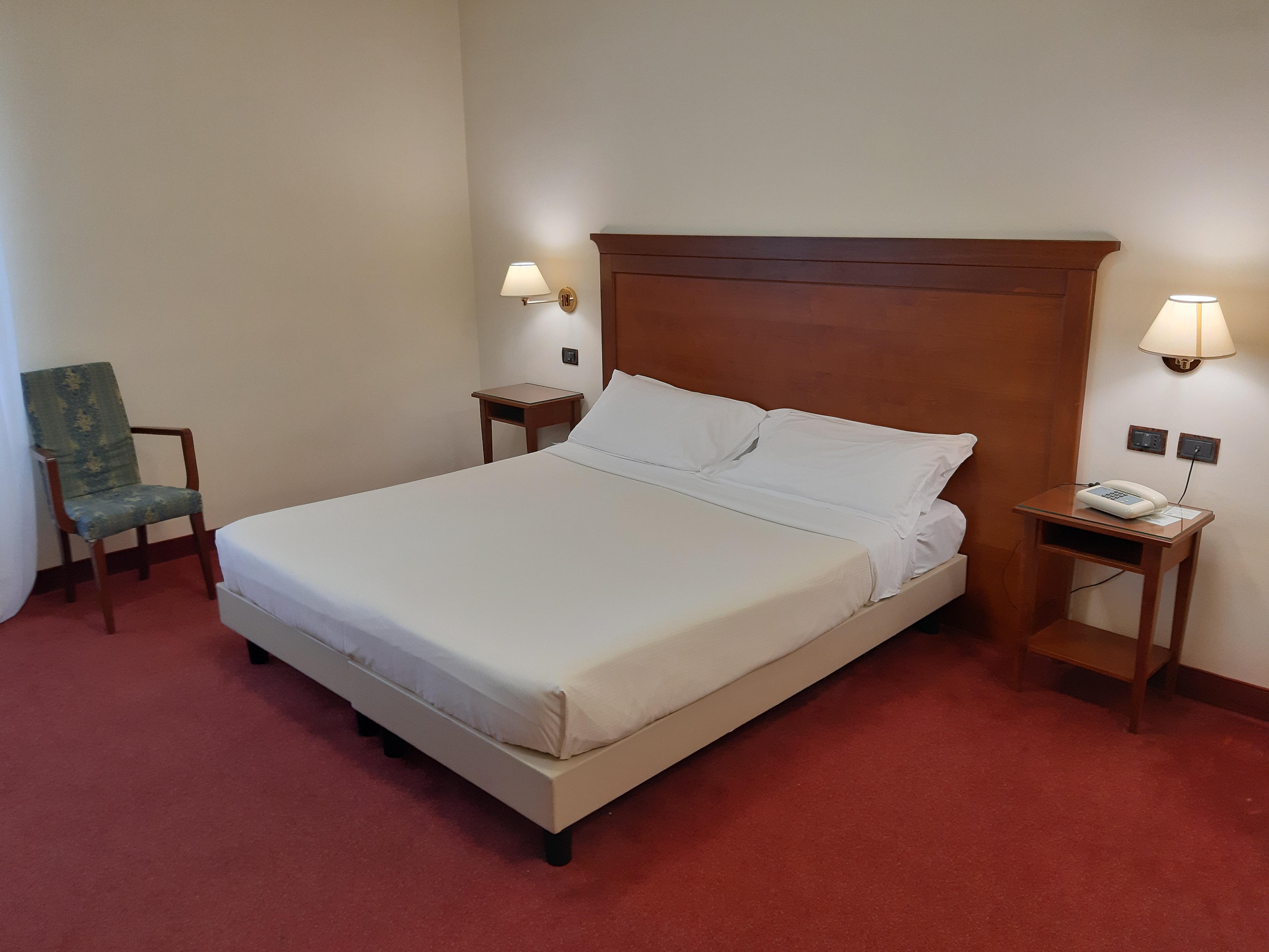 Hotel Hr Modugno