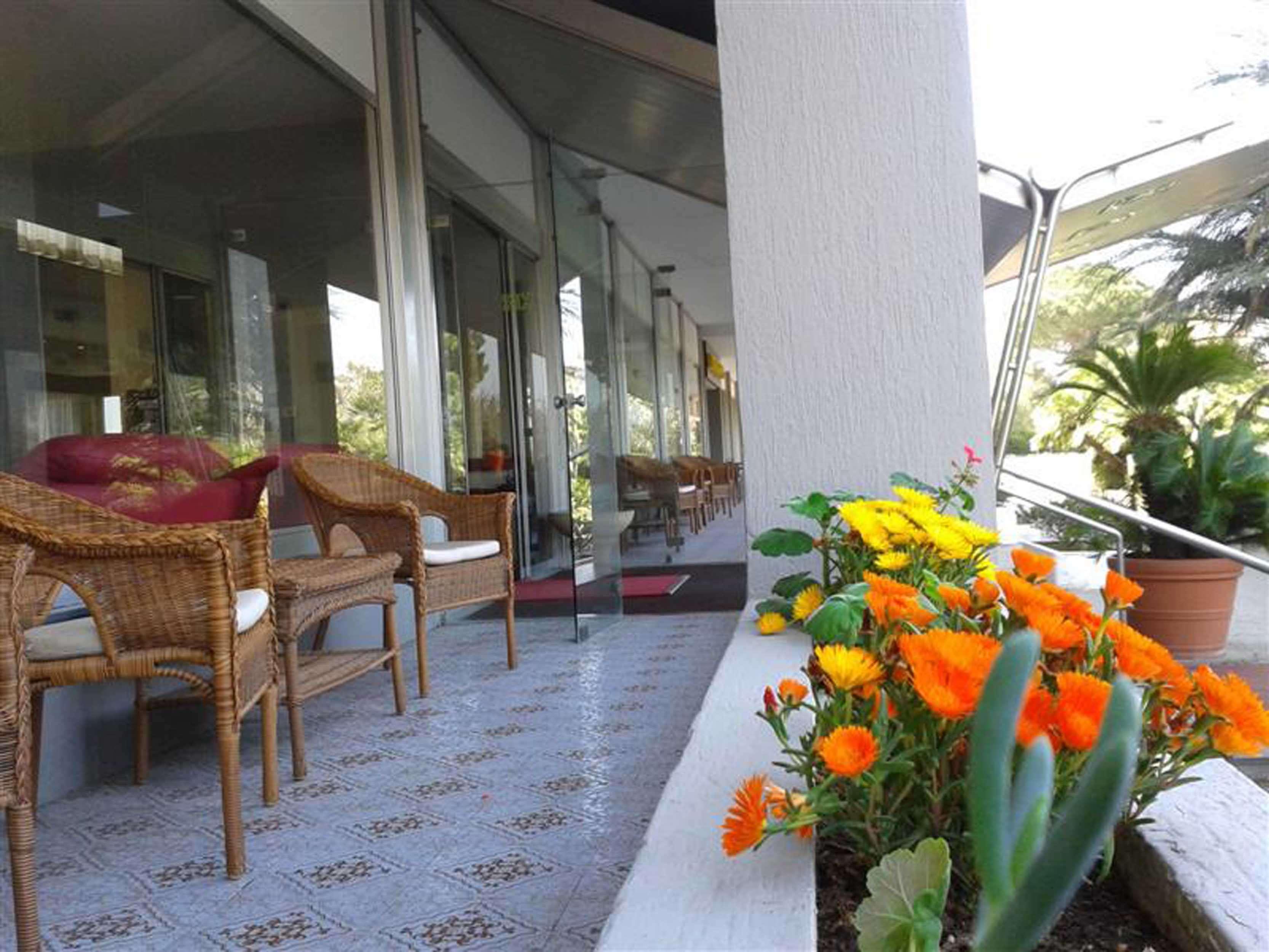 Hr Hotel