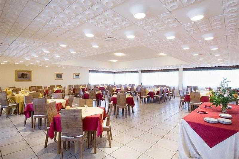 Hr Hotel Modugno