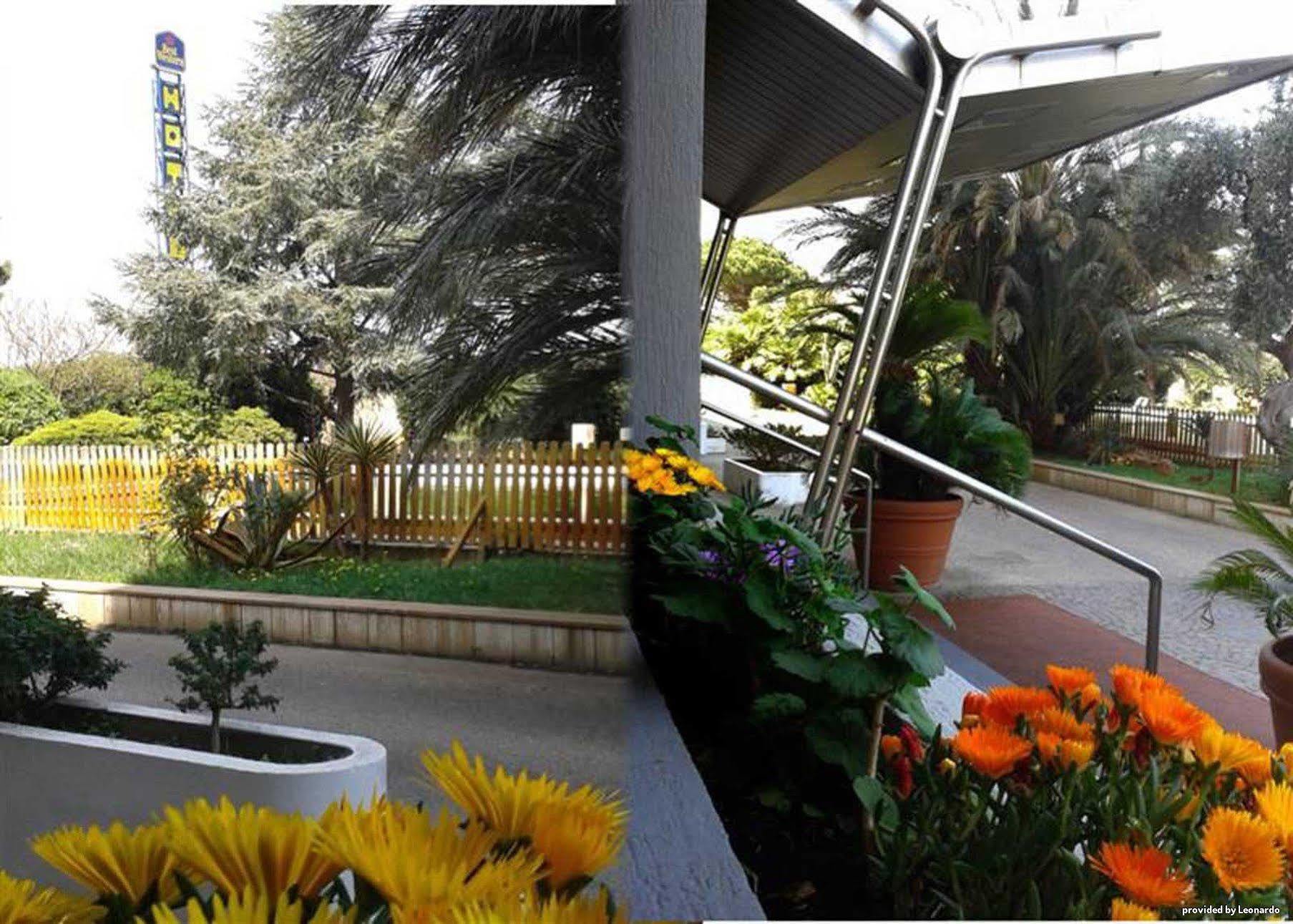Hr Hotel Modugno