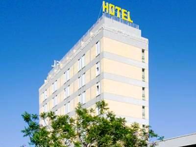 Hr Hotel Modugno